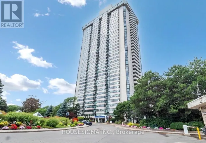 PH03 - 3303 DON MILLS ROAD, Toronto