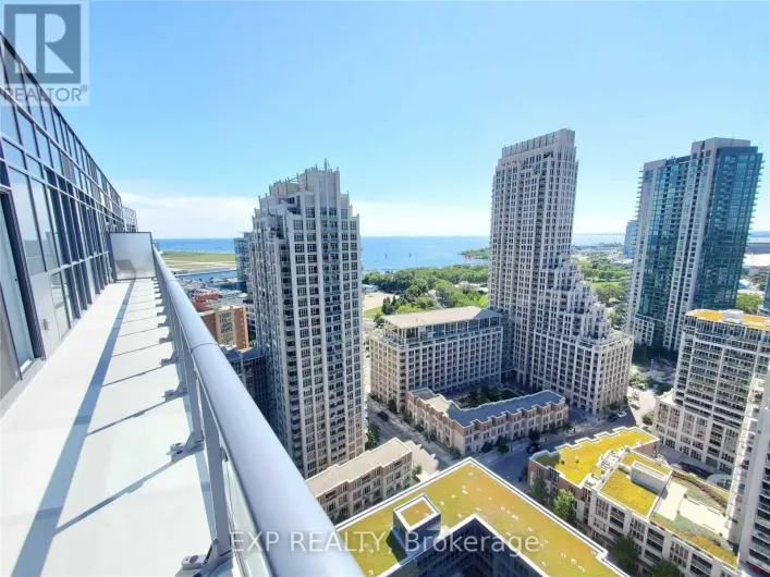 PH03 - 38 IANNUZZI STREET, Toronto