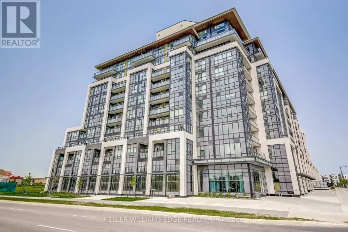 PH03 - 405 DUNDAS STREET W, Oakville