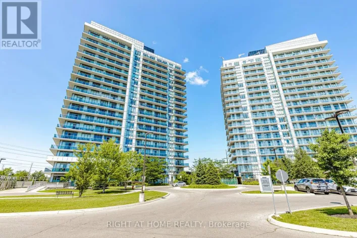 PH03 - 4633 GLEN ERIN DRIVE W, Mississauga
