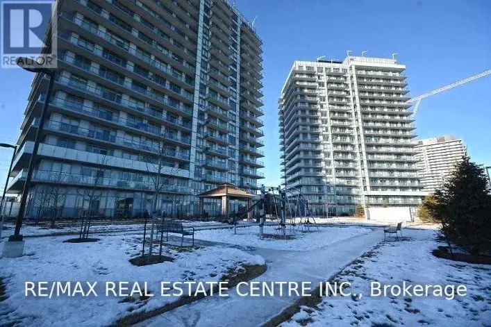 PH03 - 4699 GLEN ERIN DRIVE, Mississauga