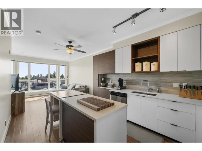 PH03 5355 LANE STREET, Burnaby