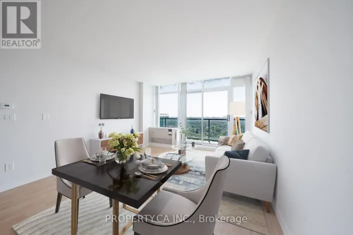 Apartment for sale: PH03 - 5508 YONGE STREET, Toronto