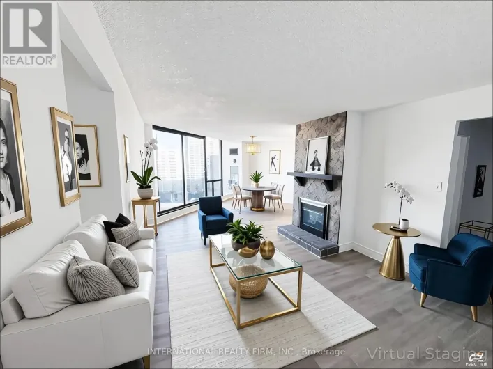 PH03 - 75 GRAYDON HALL DRIVE, Toronto