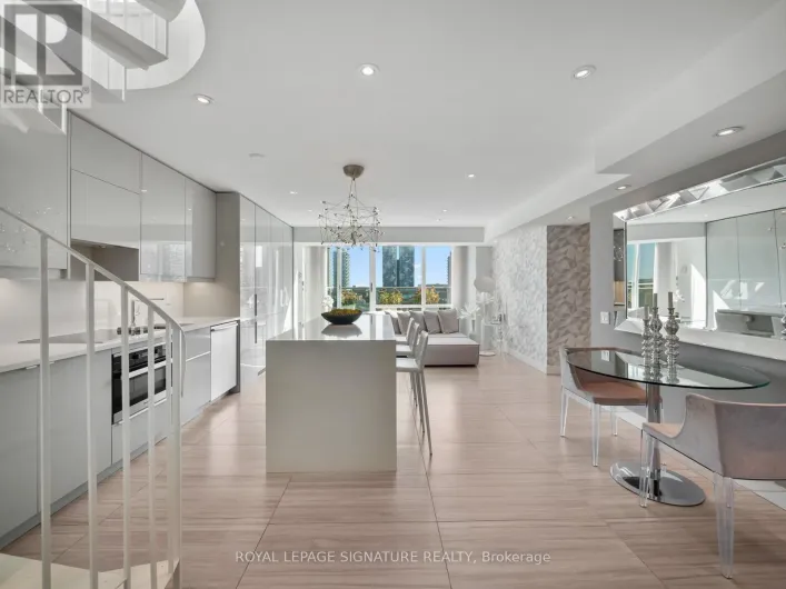 PH03 - 77 LOMBARD STREET, Toronto