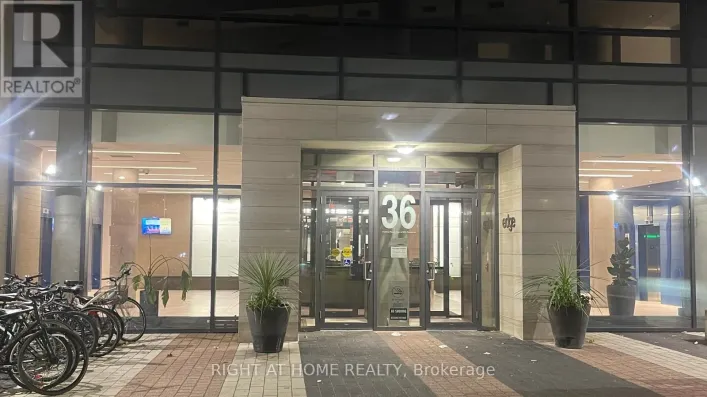 PH03W - 36 LISGAR STREET, Toronto