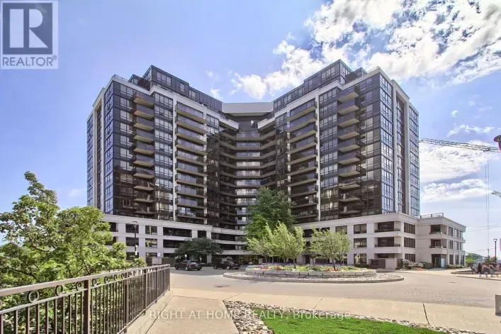 PH04 - 1060 SHEPPARD AVENUE W, Toronto