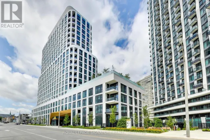 PH04 - 25 CORDOVA AVENUE, Toronto