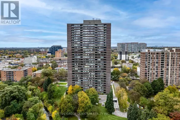 PH04 - 3100 KIRWIN AVENUE, Mississauga