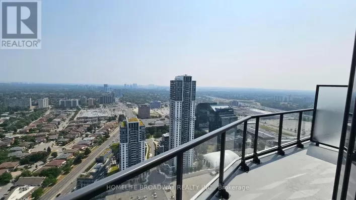 PH04 - 325 YORKLAND BOULEVARD, Toronto