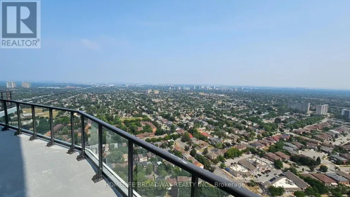 PH04 - 325 YORKLAND BOULEVARD, Toronto