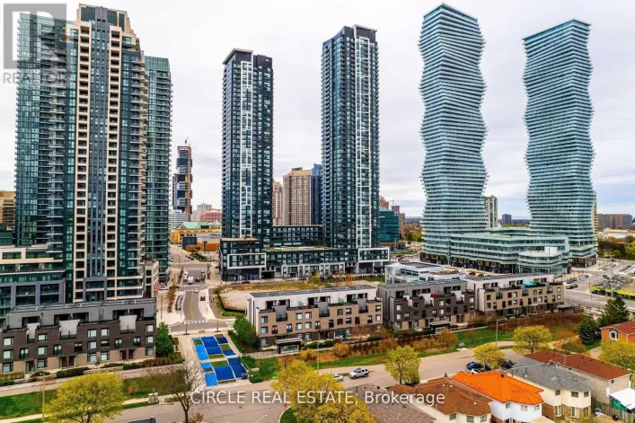 PH04 - 4011 BRICKSTONE MEWS ROAD, Mississauga