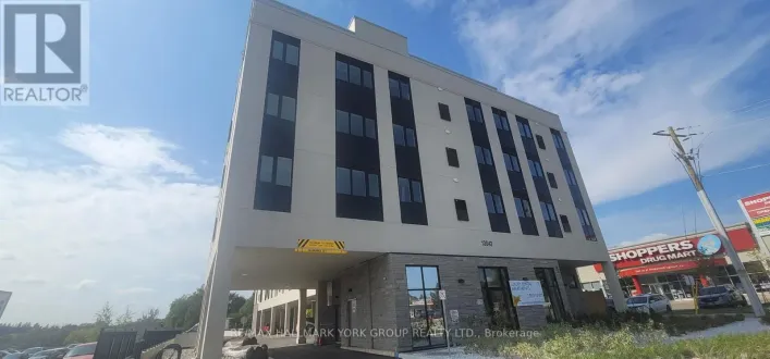 PH04 (#604) - 13042 YONGE STREET, Richmond Hill