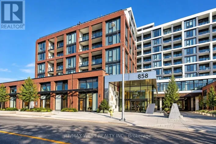 PH04 - 858 DUPONT STREET, Toronto