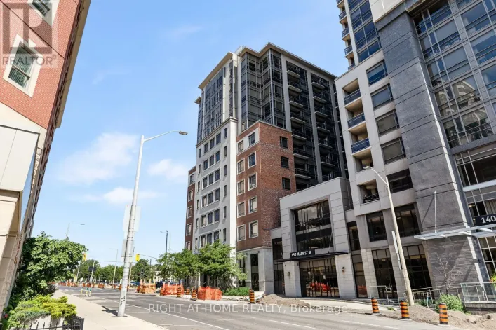 PH05 - 150 MAIN STREET W, Hamilton