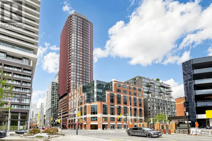 PH05 - 180 FRONT STREET E, Toronto