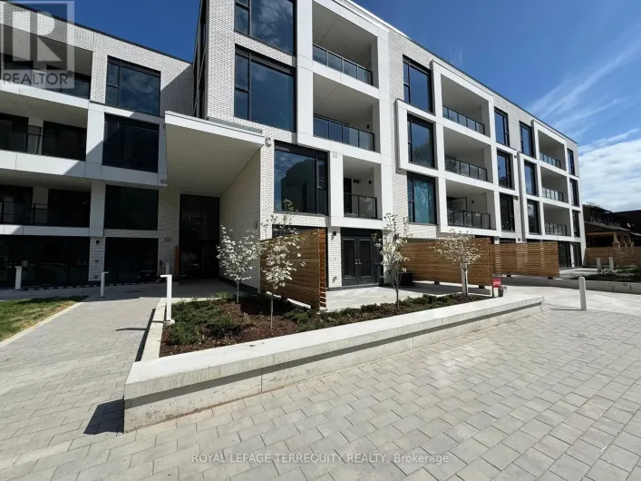 PH05 - 200 KEEWATIN AVENUE, Toronto