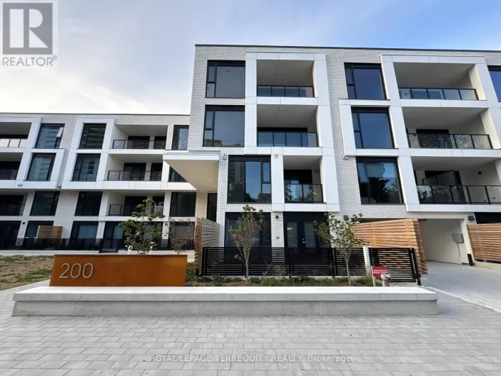 PH05 - 200 KEEWATIN AVENUE, Toronto