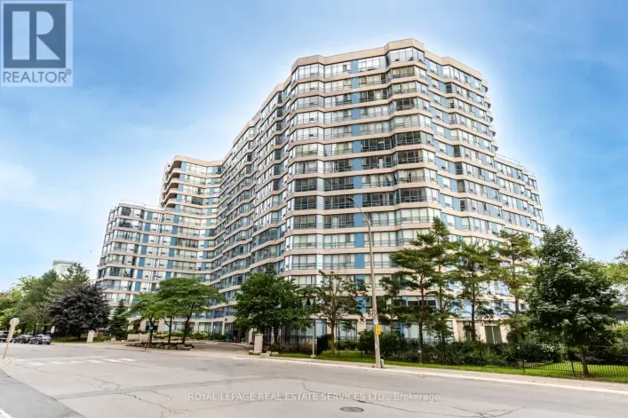 Apartment for sale: PH05 - 250 WEBB DRIVE, Mississauga