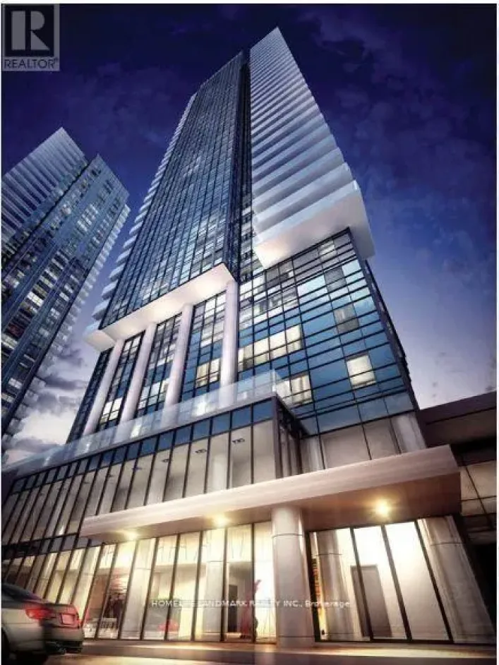 PH05 - 255 VILLAGE GREEN SQUARE, Toronto