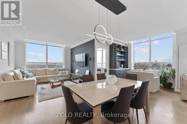 PH05 - 265 RIDLEY BOULEVARD, Toronto