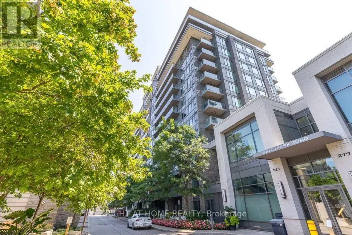 PH05 - 325 SOUTH PARK ROAD, Markham