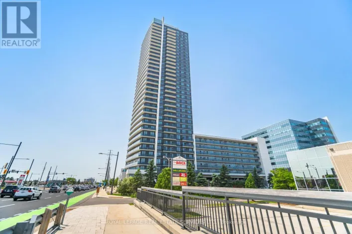 PH05 - 3600 HIGHWAY 7 W, Vaughan