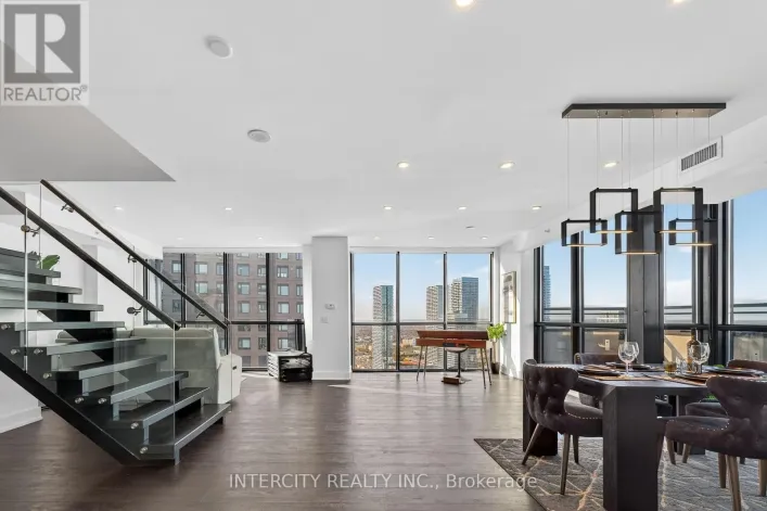 PH05 (3605) - 2910 HIGHWAY 7 ROAD, Vaughan