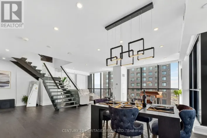PH05 (3605) - 2910 HIGHWAY 7 ROAD, Vaughan