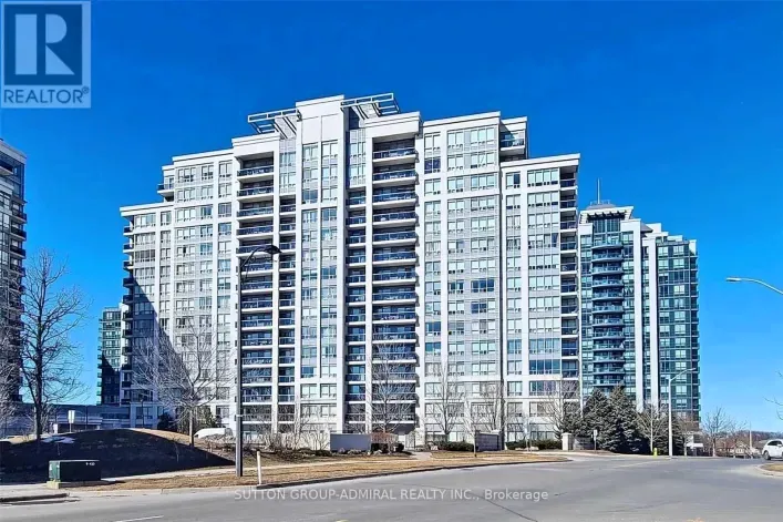 PH05 - 50 DISERA DRIVE, Vaughan