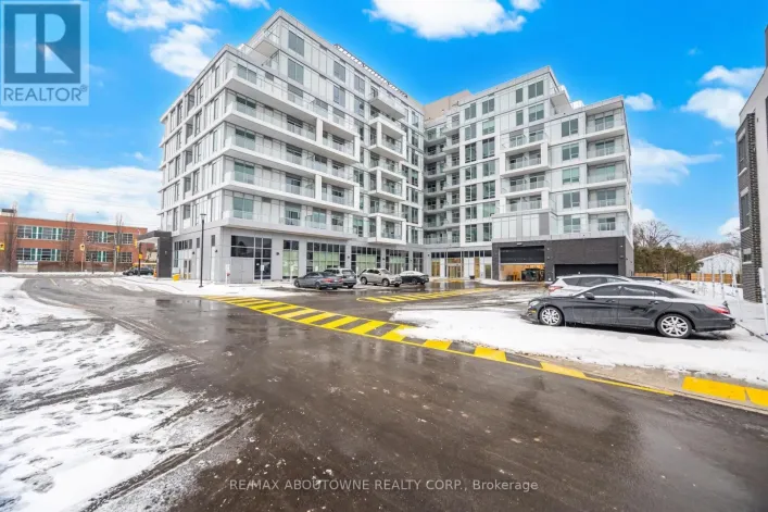 PH05 - 500 PLAINS ROAD E, Burlington