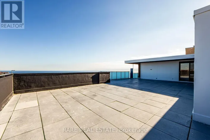 PH05 - 55 LIVINGSTON ROAD, Toronto