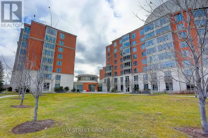 PH05 - 7373 KENNEDY ROAD, Markham