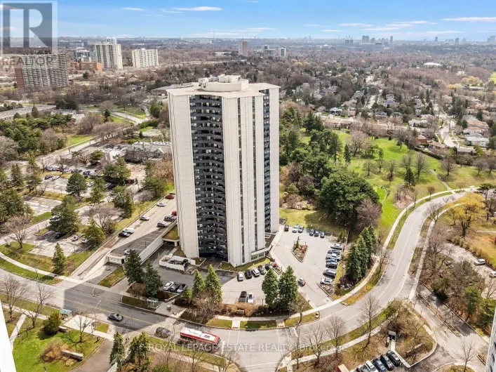 PH05 - 75 GRAYDON HALL MANOR, Toronto