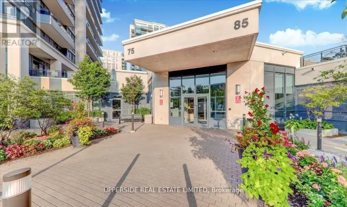 PH05 - 85 NORTH PARK RD ROAD, Vaughan