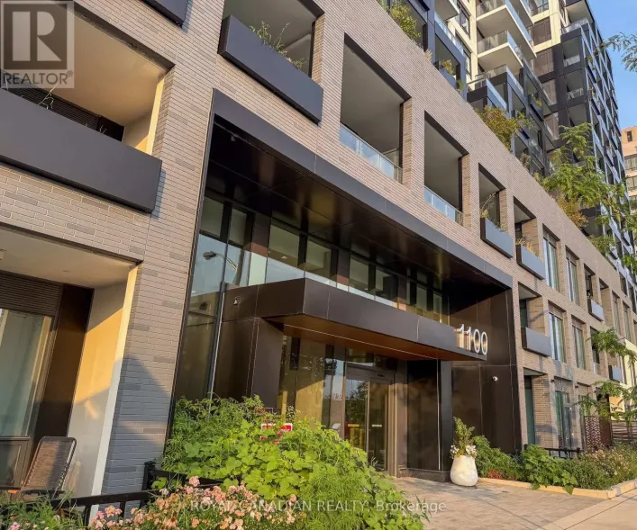 PH06 - 1100 SHEPPARD AVENUE W, Toronto