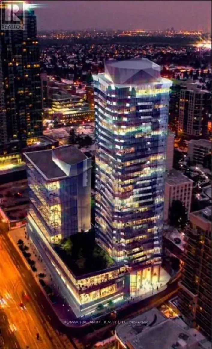 PH06 - 15 ELLERSLIE AVENUE, Toronto