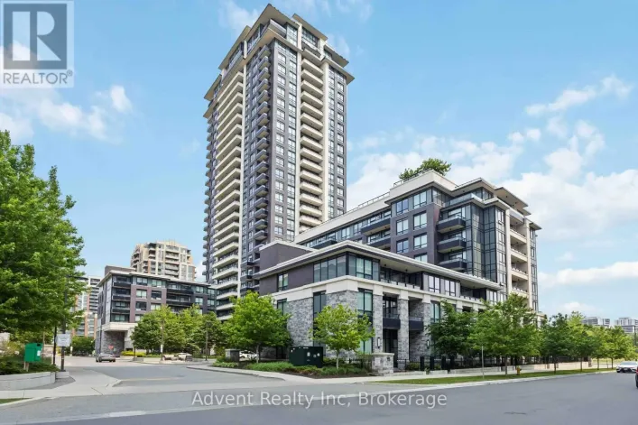 PH06 - 15 WATER WALK DRIVE, Markham