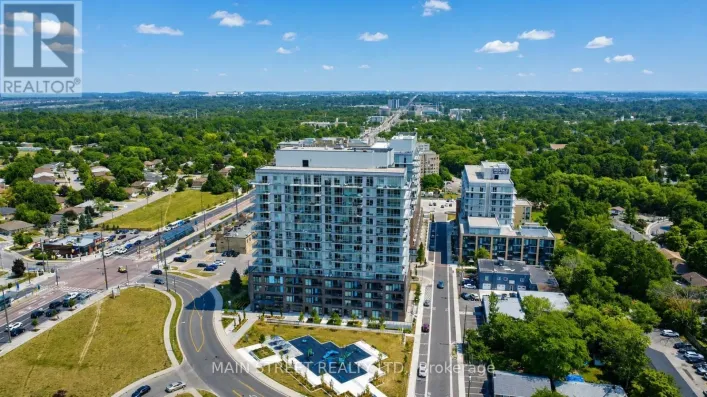 PH06 - 185 DEERFIELD ROAD, Newmarket