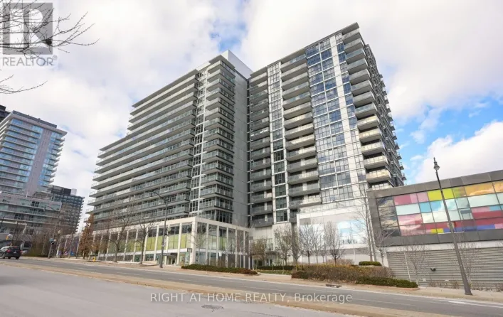 PH06 - 19 SINGER COURT, Toronto