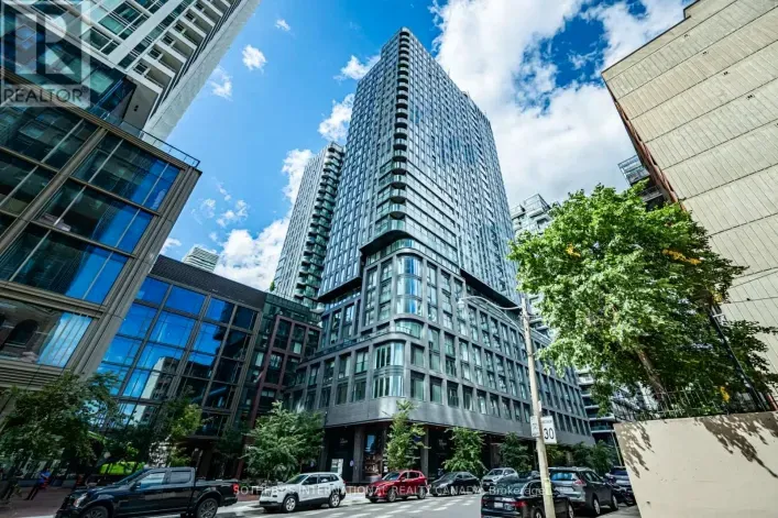 Apartment for rent: PH06 - 200 REDPATH AVENUE, Toronto