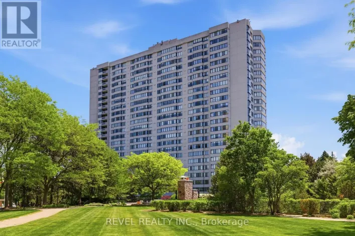 PH06 - 2330 BRIDLETOWNE CIRCLE, Toronto
