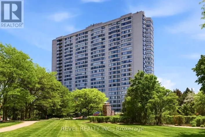 PH06 - 2330 BRIDLETOWNE CIRCLE, Toronto