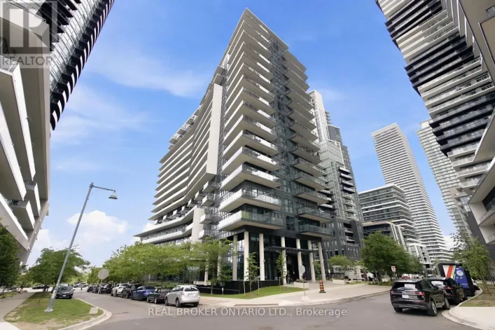 PH06 - 39 ANNIE CRAIG DRIVE, Toronto