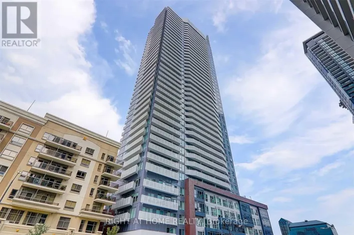 PH06 - 4065 CONFEDERATION PARKWAY, Mississauga