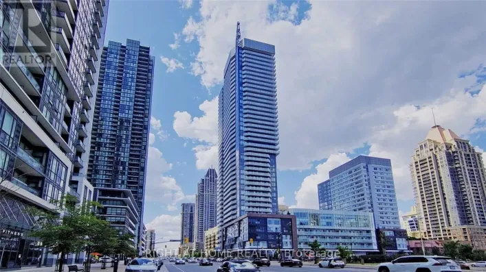 PH06 - 4065 CONFEDERATION PARKWAY, Mississauga