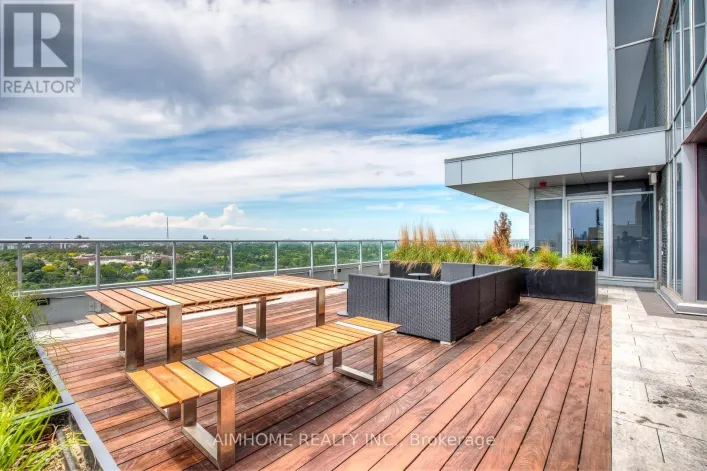 PH06 - 58 ORCHARD VIEW BOULEVARD, Toronto
