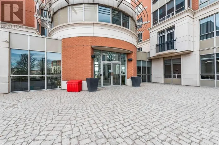 PH06 - 7363 KENNEDY ROAD, Markham