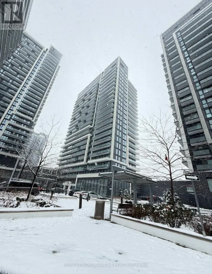 PH06 - 95 ONEIDA CRESCENT, Richmond Hill