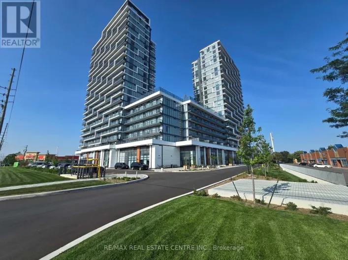 PH06 - 9751 MARKHAM ROAD, Markham
